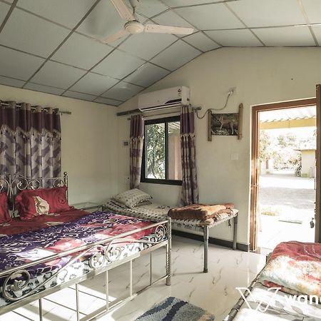 Lookout Villa - A Wandertrails Stay Сасан-Джір Екстер'єр фото